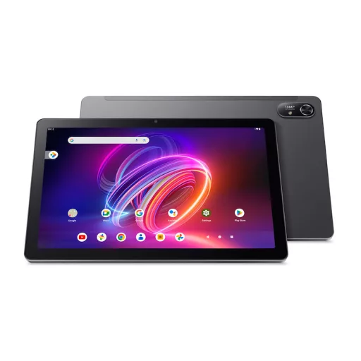 Acer Iconia P11-11-80ZS Mediatek 128 GB 27,9 cm (11") 8 GB Wi-Fi 5 (802.11ac) Android 14 Szürke