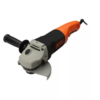   Black & Decker KG1202K sarokcsiszolók 12,5 cm 11000 RPM 1200 W