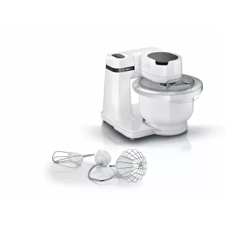 Bosch Serie 2 MUMS2AW00 darálógép 700 W 3,8 L Fehér