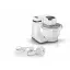 Bosch Serie 2 MUMS2AW00 darálógép 700 W 3,8 L Fehér