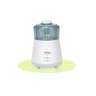 Tefal DPA 130 LA MOULINETTE 1000 1000 W Átlátszó, Fehér