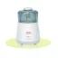 Tefal DPA 130 LA MOULINETTE 1000 1000 W Átlátszó, Fehér