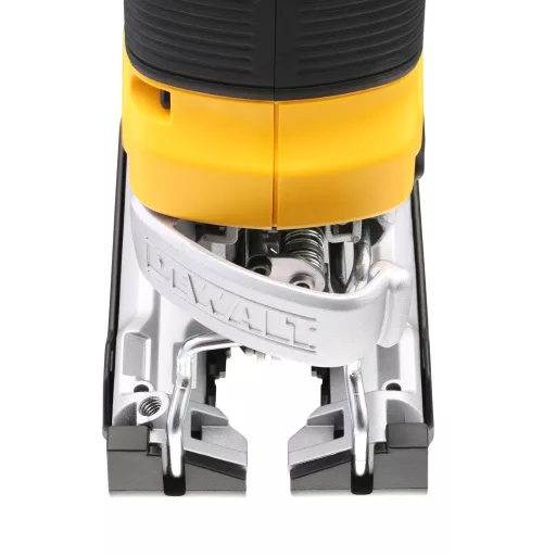 DeWALT DCS334NT-XJ elektromos szúrófűrész 3200 spm 2,1 kg