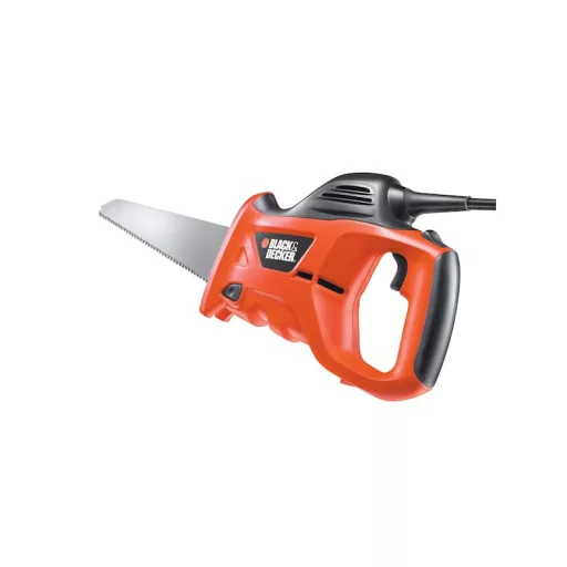 Black & Decker KS880EC-QS fűrész Keretesfűrész 23,9 cm Narancssárga