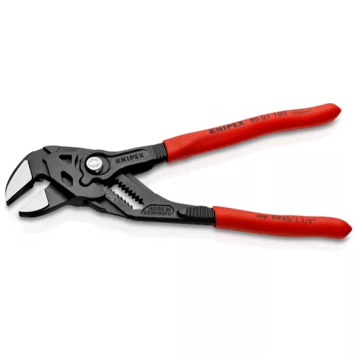 Knipex 86 01 180 fogó