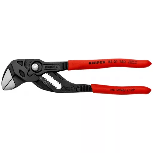 Knipex 86 01 180 fogó