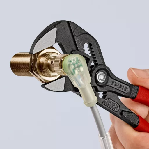 Knipex 86 01 180 fogó