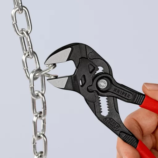 Knipex 86 01 180 fogó