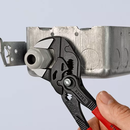 Knipex 86 01 180 fogó