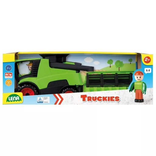 Lena Truckies SM01626