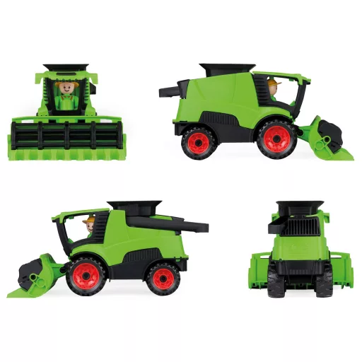 Lena Truckies SM01626