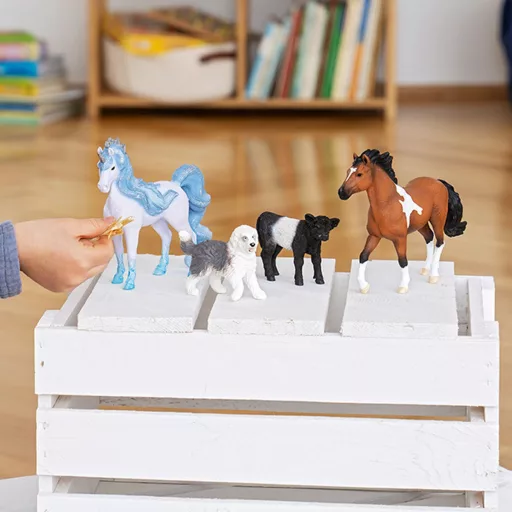 schleich FARM WORLD 13969 gyermek játékfigura