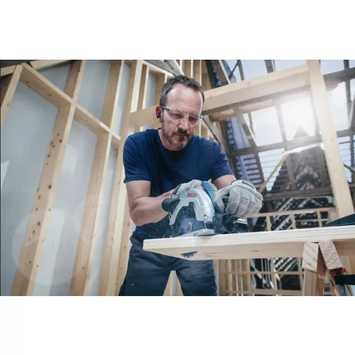 Bosch 2 608 644 508 körfűrészlap 16,5 cm 1 db