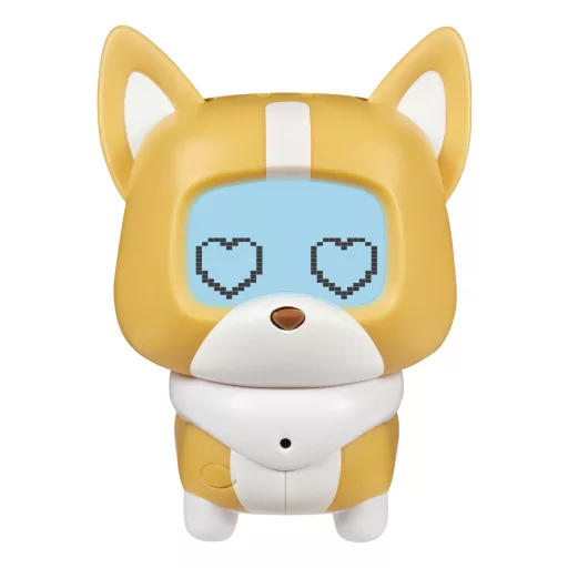 MGA Entertainment Pixel Petz! - Corgi in PDQ