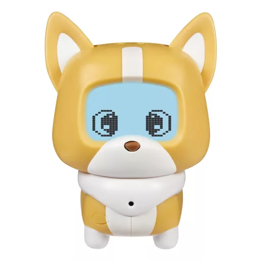 MGA Entertainment Pixel Petz! - Corgi in PDQ