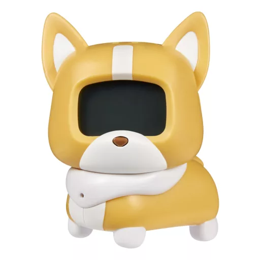 MGA Entertainment Pixel Petz! - Corgi in PDQ