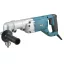 Makita DA4000LR fúrógép 900 RPM Kulcs 3,7 kg Fekete, Kék