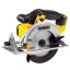 DeWALT DCS391N 3700 RPM