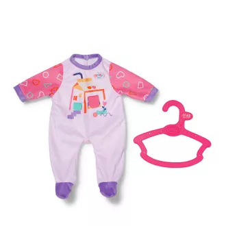 BABY born Romper Lucky 43cm Játékbaba rugdalózója