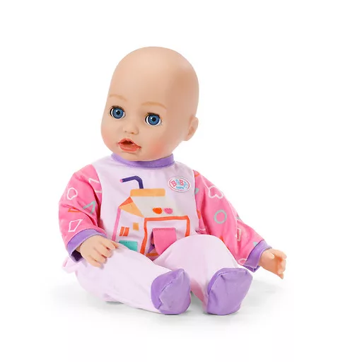 BABY born Romper Lucky 43cm Játékbaba rugdalózója