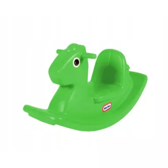 Ricking Horse Lime green