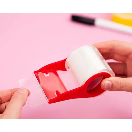 Set Nano Tape Magic Starter pack, Sweet Cloud