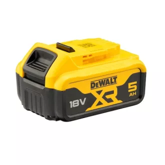 DeWALT DCB184 akkumulátor és töltő szerszámgéphez