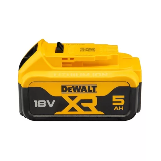DeWALT DCB184 akkumulátor és töltő szerszámgéphez