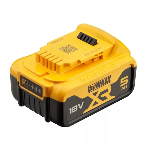 DeWALT DCB184 akkumulátor és töltő szerszámgéphez
