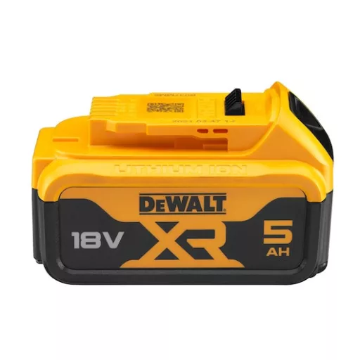 DeWALT DCB184 akkumulátor és töltő szerszámgéphez