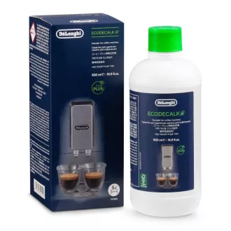   De’Longhi EcoDecalk vízkőtelenítő Háztartási készülékek Folyékony (használatra kész) 500 ml