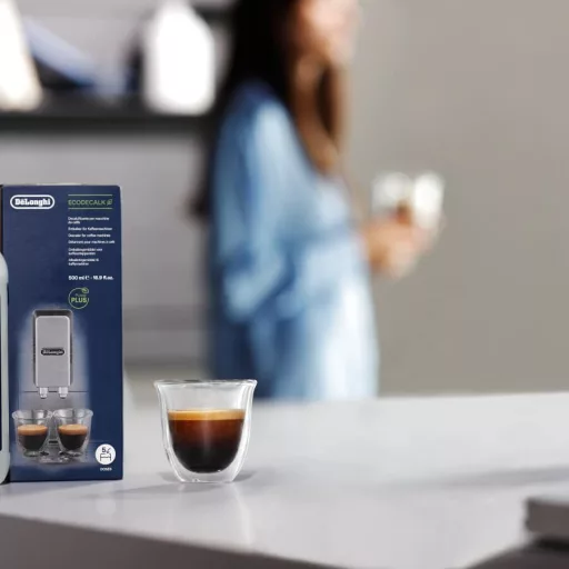 De’Longhi EcoDecalk vízkőtelenítő Háztartási készülékek Folyékony (használatra kész) 500 ml