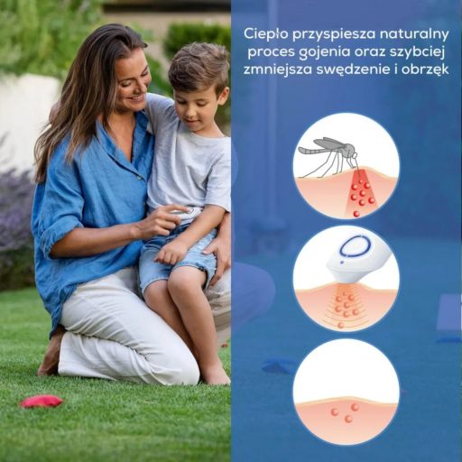 Insektenstichheiler BR 10 (weiß)