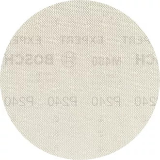   Bosch 2 608 900 704 csiszoló tartozék 50 db Csiszolóháló