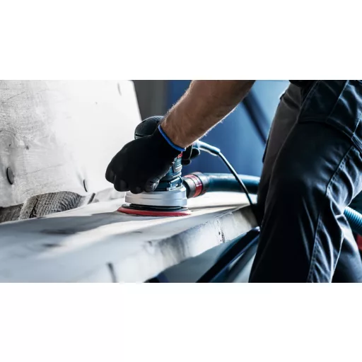 Bosch 2 608 900 704 csiszoló tartozék 50 db Csiszolóháló