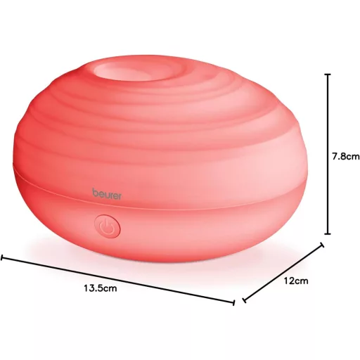 Aroma Diffuser LA 20 (weiß)