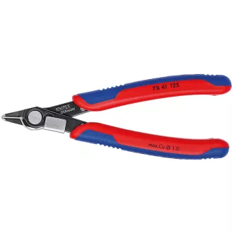 Knipex 78 41 125 fogó Csípőfogó