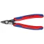 Knipex 78 41 125 fogó Csípőfogó