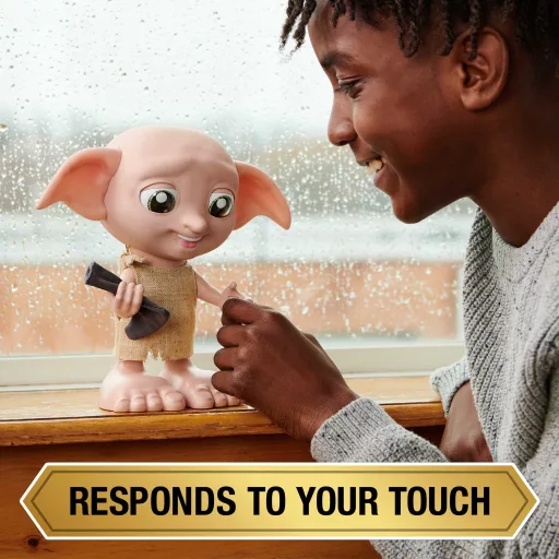 Wizarding World Harry Potter Doby