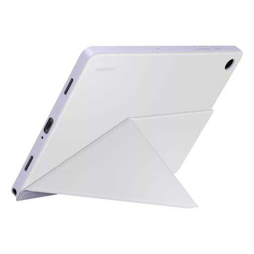 Samsung EF-BX210TWEGWW táblagép tok 27,9 cm (11") Oldalra nyíló Fehér