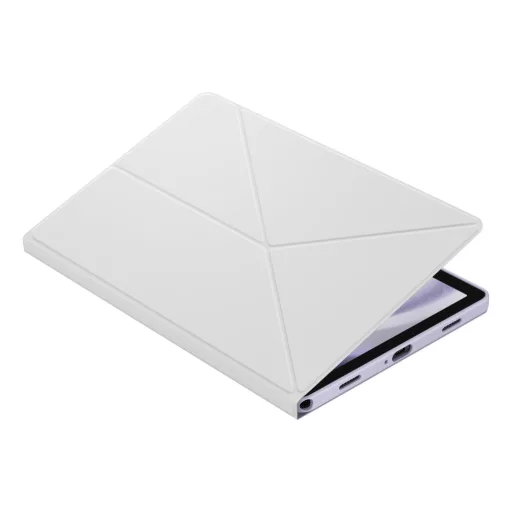 Samsung EF-BX210TWEGWW táblagép tok 27,9 cm (11") Oldalra nyíló Fehér