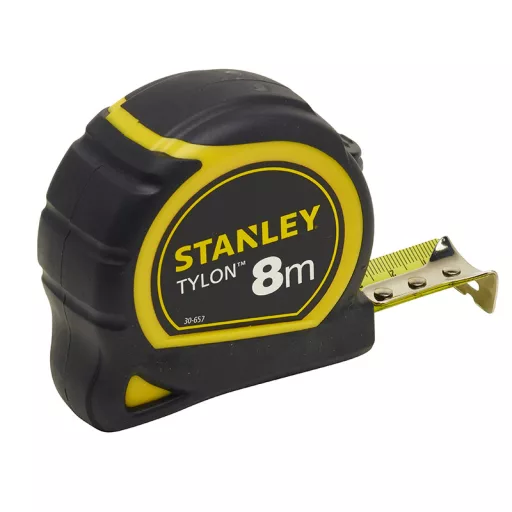 Stanley 0-30-687 mérőszalag 3 M ABS műanyag