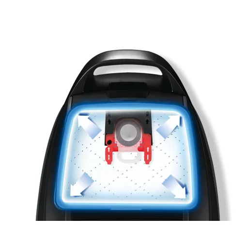 Bosch BBZ16GALL porszívó tartozék és kellék Porzsák Henger alakú vákuum