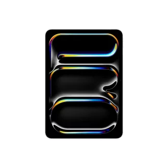   Apple iPad Pro 5G Apple M LTE-TDD & LTE-FDD 2 TB 27,9 cm (11") 16 GB Wi-Fi 7 (802.11be) iPadOS 26 Ezüst
