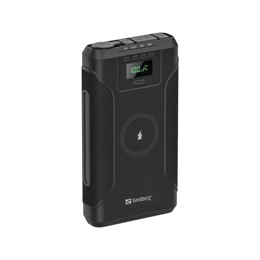 Sandberg Survivor Powerbank 7in1 76800
