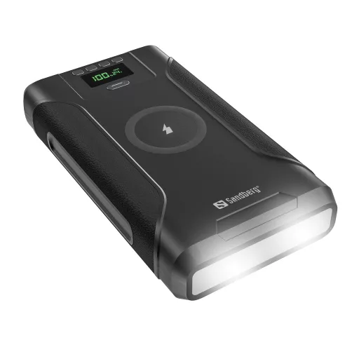 Sandberg Survivor Powerbank 7in1 76800