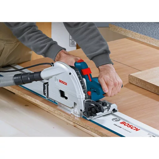 Bosch 1600Z00006 Vezetősín