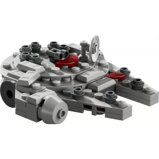 30708 Star Wars Millennium Falcon Mini-Modell (Polybag)