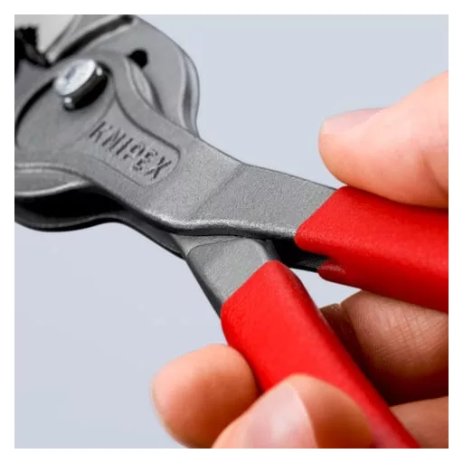 Knipex 82 01 250 fogó