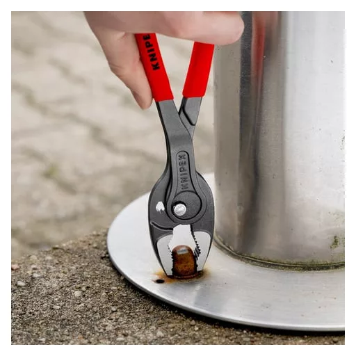 Knipex 82 01 250 fogó
